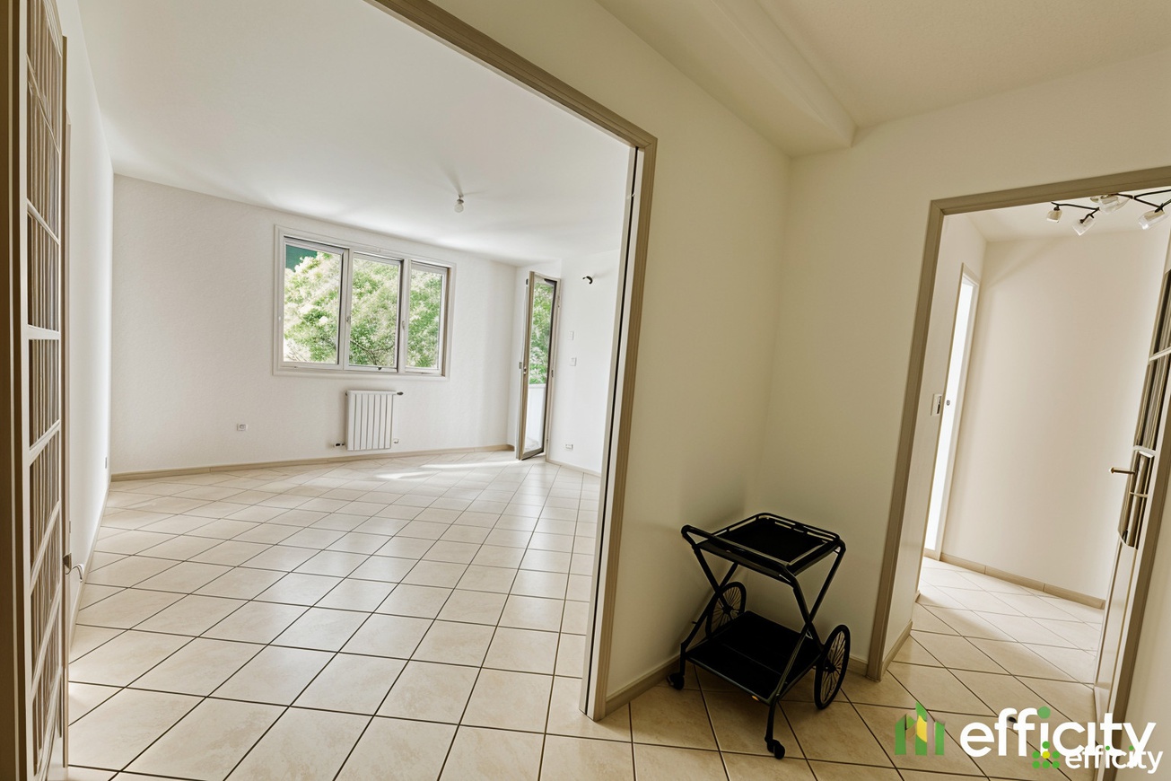 Achat immobilier Appartement 4 pièces  67m2 à Toulon (83000) - Photo n°1