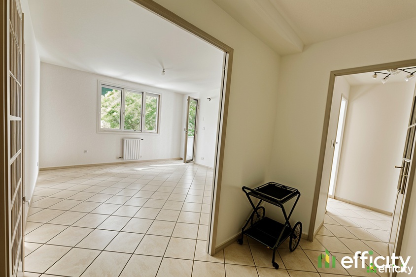 appartement 4 pièces - 67m2 à Toulon (83000)