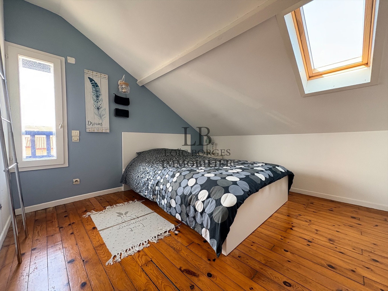 Achat immobilier Maison 5 pièces  130m2 à Saint-Vincent-de-Tyrosse (40230) - Photo n°12