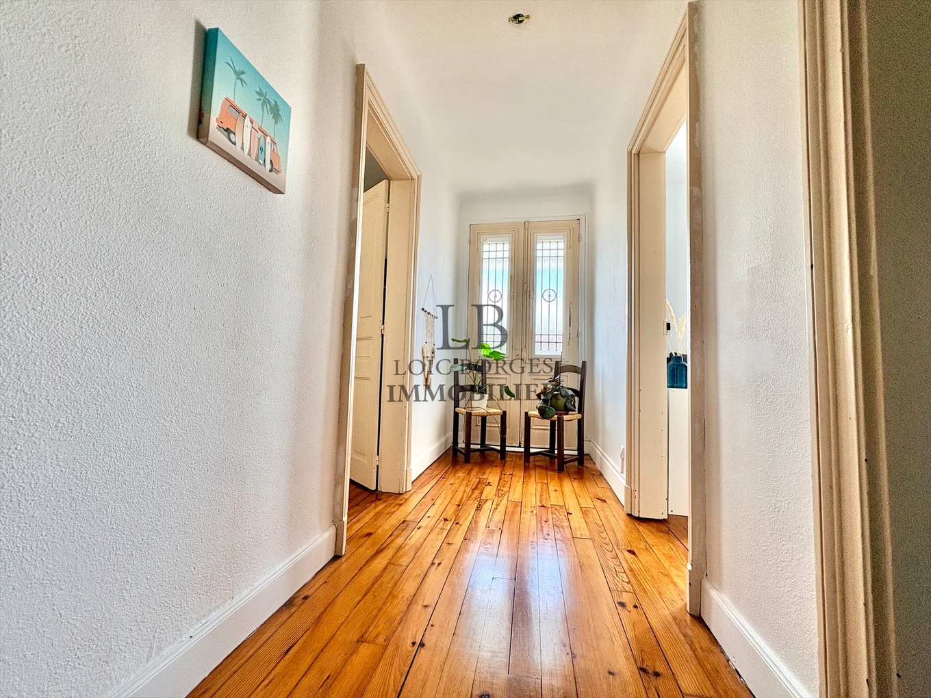 Achat immobilier Maison 5 pièces  130m2 à Saint-Vincent-de-Tyrosse (40230) - Photo n°9