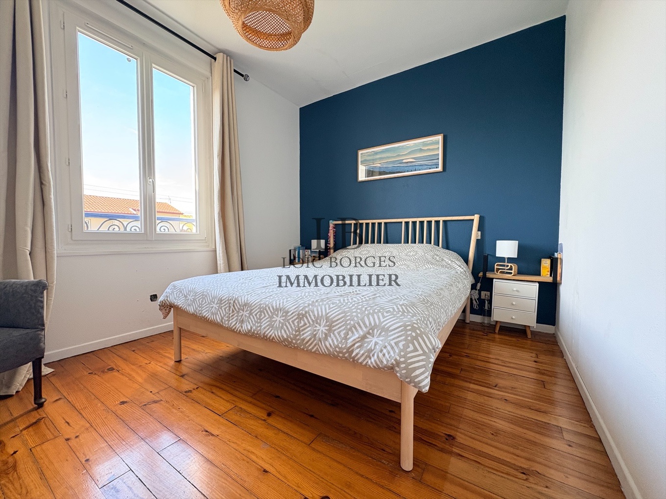 Achat immobilier Maison 5 pièces  130m2 à Saint-Vincent-de-Tyrosse (40230) - Photo n°6