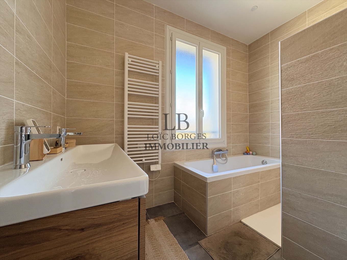 Achat immobilier Maison 5 pièces  130m2 à Saint-Vincent-de-Tyrosse (40230) - Photo n°8