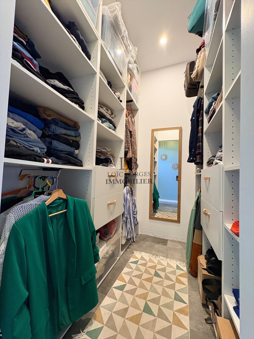 Achat immobilier Maison 5 pièces  130m2 à Saint-Vincent-de-Tyrosse (40230) - Photo n°7