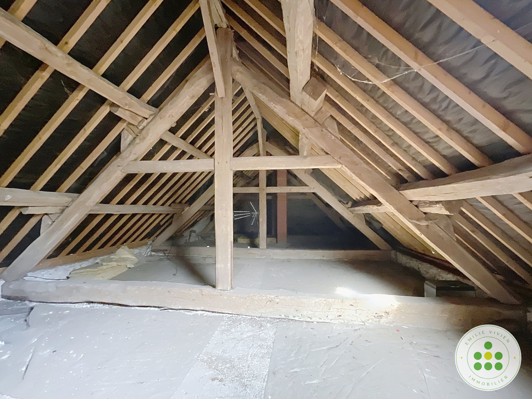 Achat immobilier Maison 4 pièces  136m2 à Saint-Éliph (28240) - Photo n°10