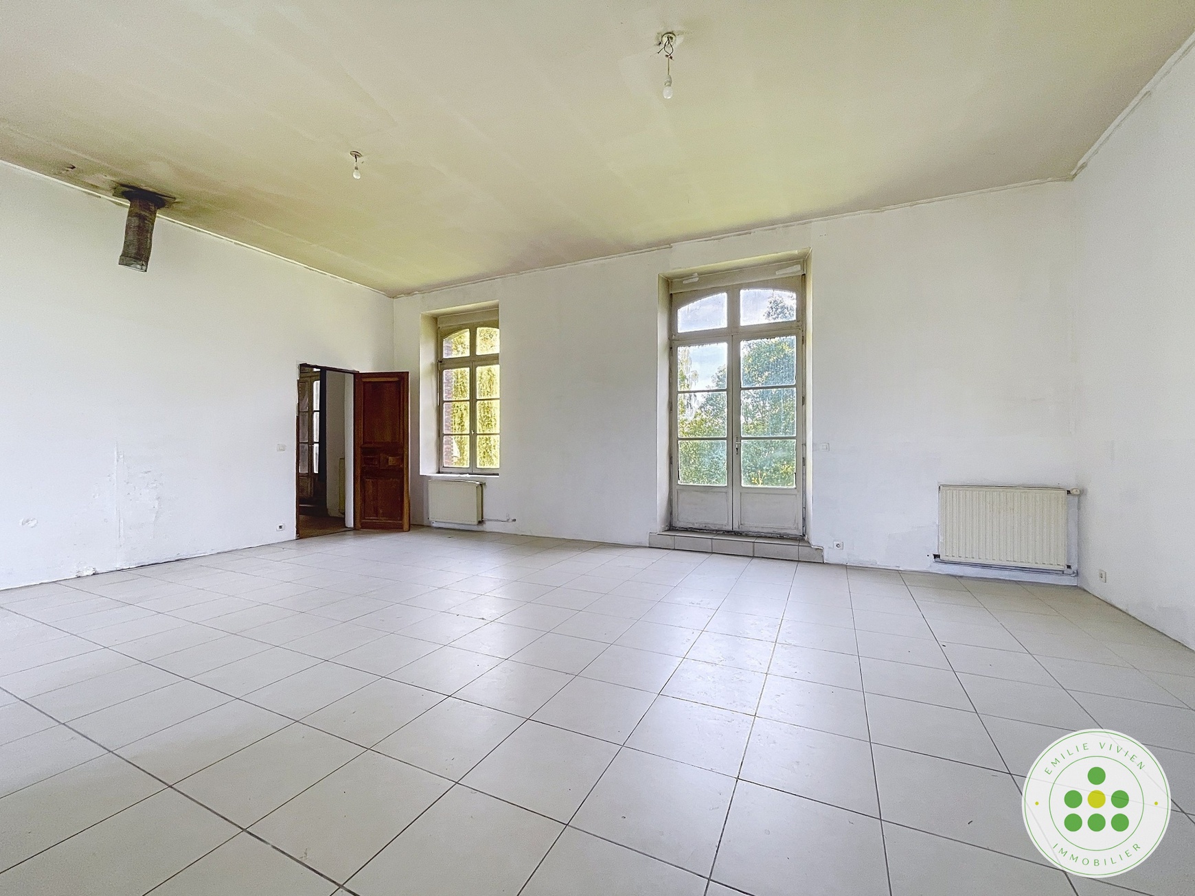 Achat immobilier Maison 4 pièces  136m2 à Saint-Éliph (28240) - Photo n°4
