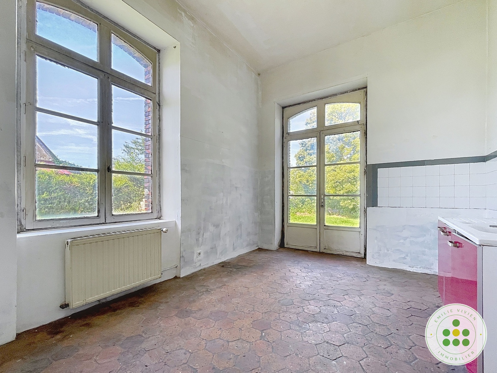 Achat immobilier Maison 4 pièces  136m2 à Saint-Éliph (28240) - Photo n°5