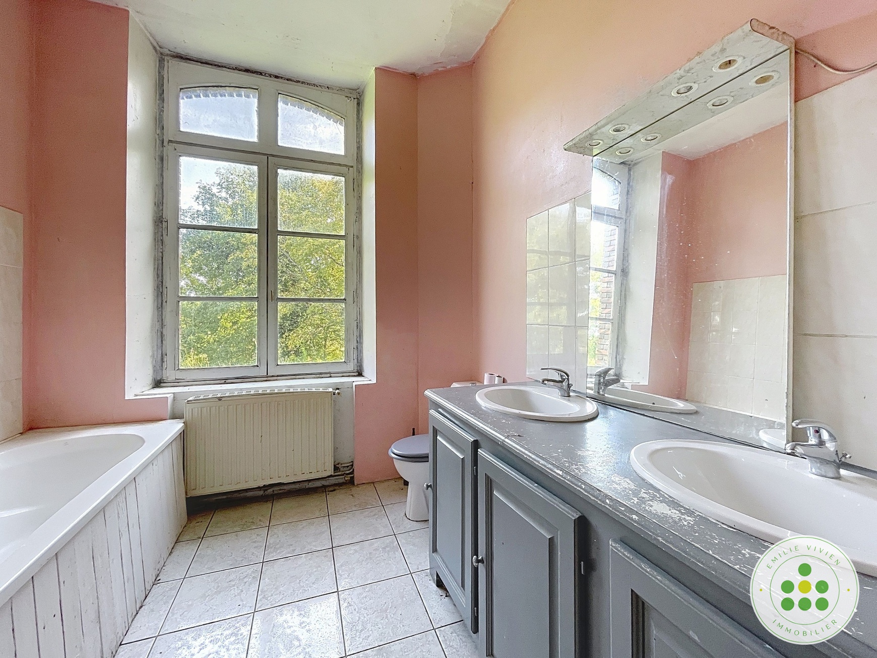 Achat immobilier Maison 4 pièces  136m2 à Saint-Éliph (28240) - Photo n°9
