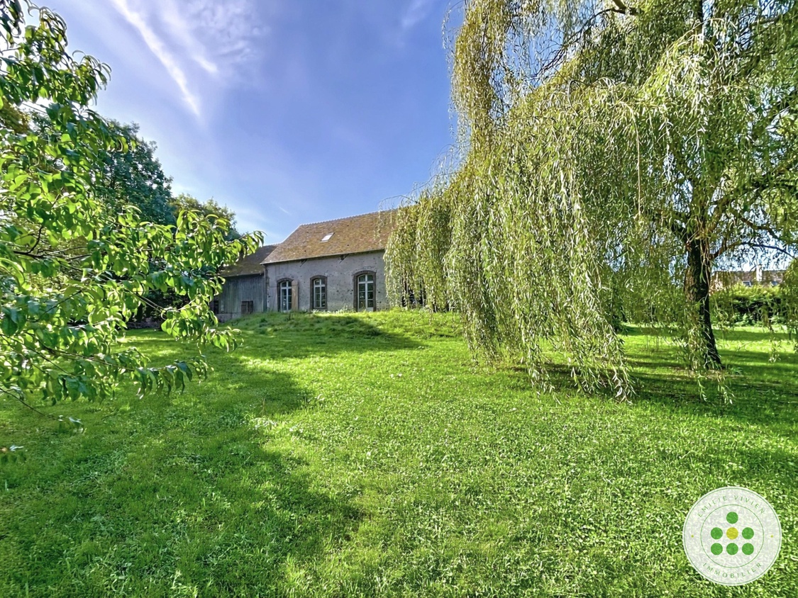 maison 4 pièces - 136m2 à Saint-Éliph (28240)