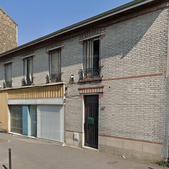 immeuble 9 pièces - 160m2 à Ivry-sur-Seine (94200)