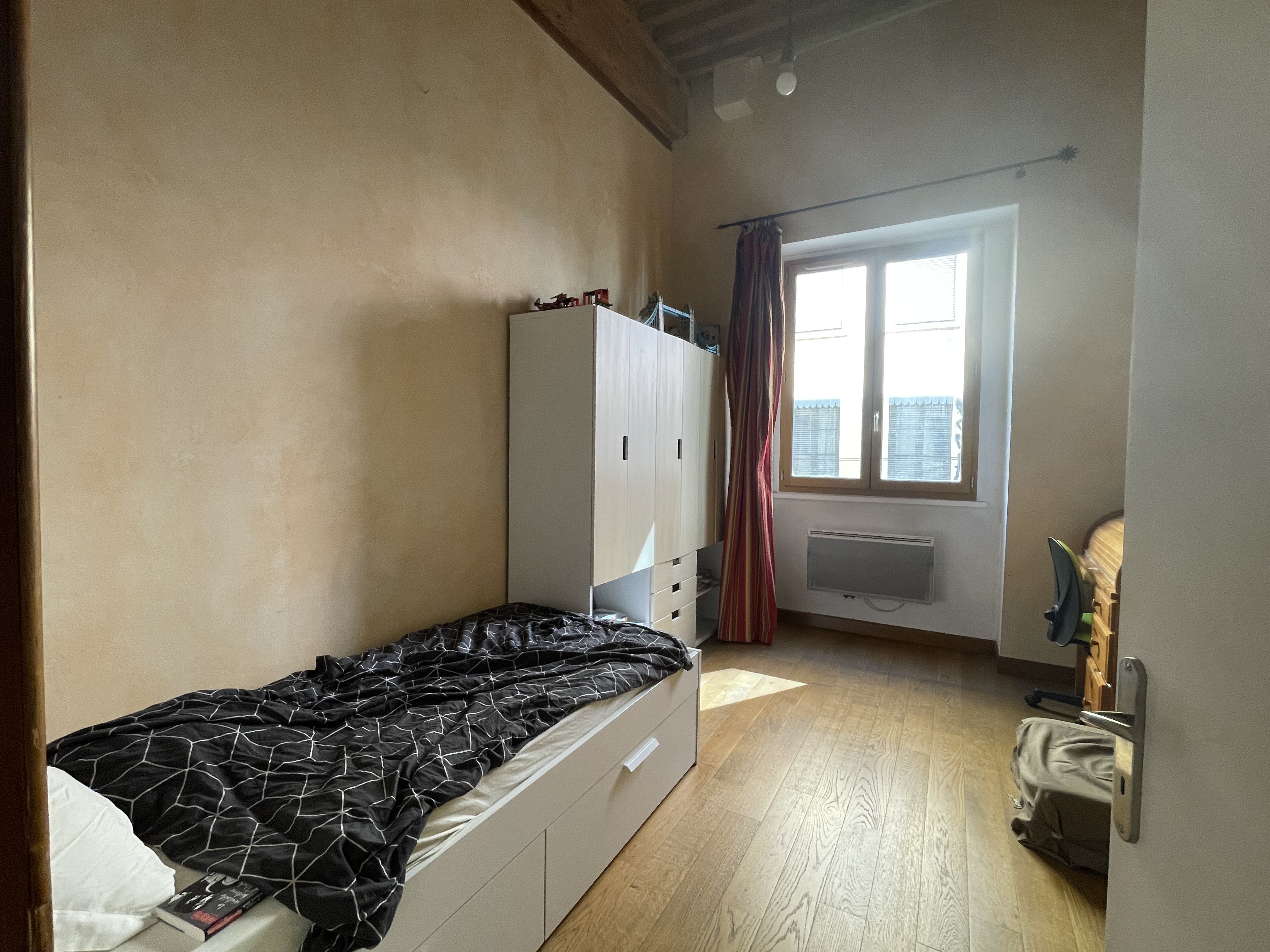 Appartement 1 pièce 25 m²