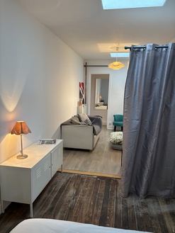 appartement 2 pièces - 32m2 à Paris (75017)