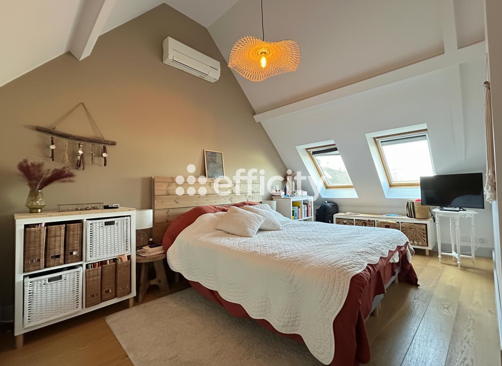 Achat immobilier Maison 4 pièces  100m2 à Saint-Pierre-des-Corps (37700) - Photo n°5