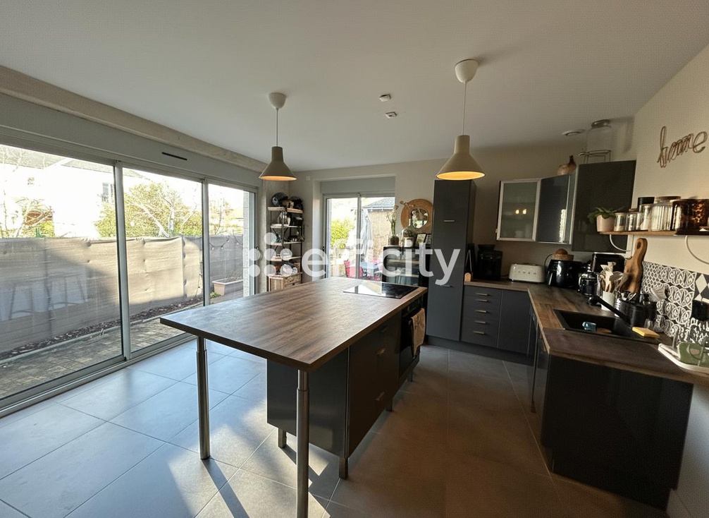 Achat immobilier Maison 4 pièces  100m2 à Saint-Pierre-des-Corps (37700) - Photo n°4