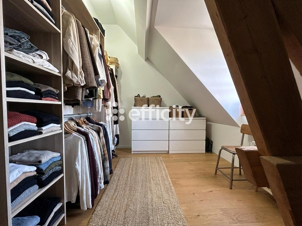 Achat immobilier Maison 4 pièces  100m2 à Saint-Pierre-des-Corps (37700) - Photo n°7