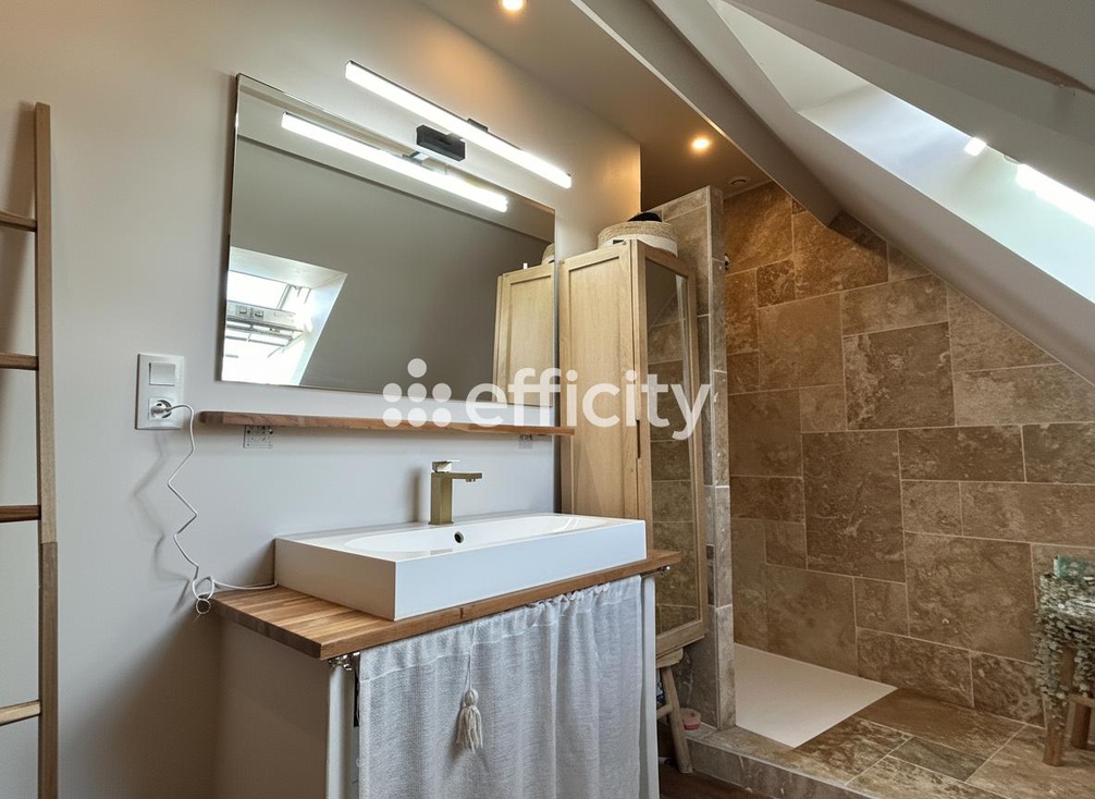 Achat immobilier Maison 4 pièces  100m2 à Saint-Pierre-des-Corps (37700) - Photo n°8