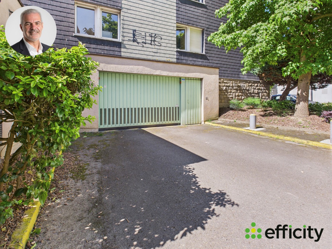 Achat immobilier Parking   15m2 à Rennes (35000) - Photo n°1
