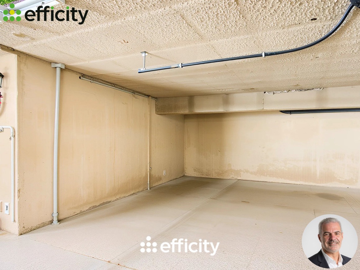 Achat immobilier Parking   15m2 à Rennes (35000) - Photo n°4