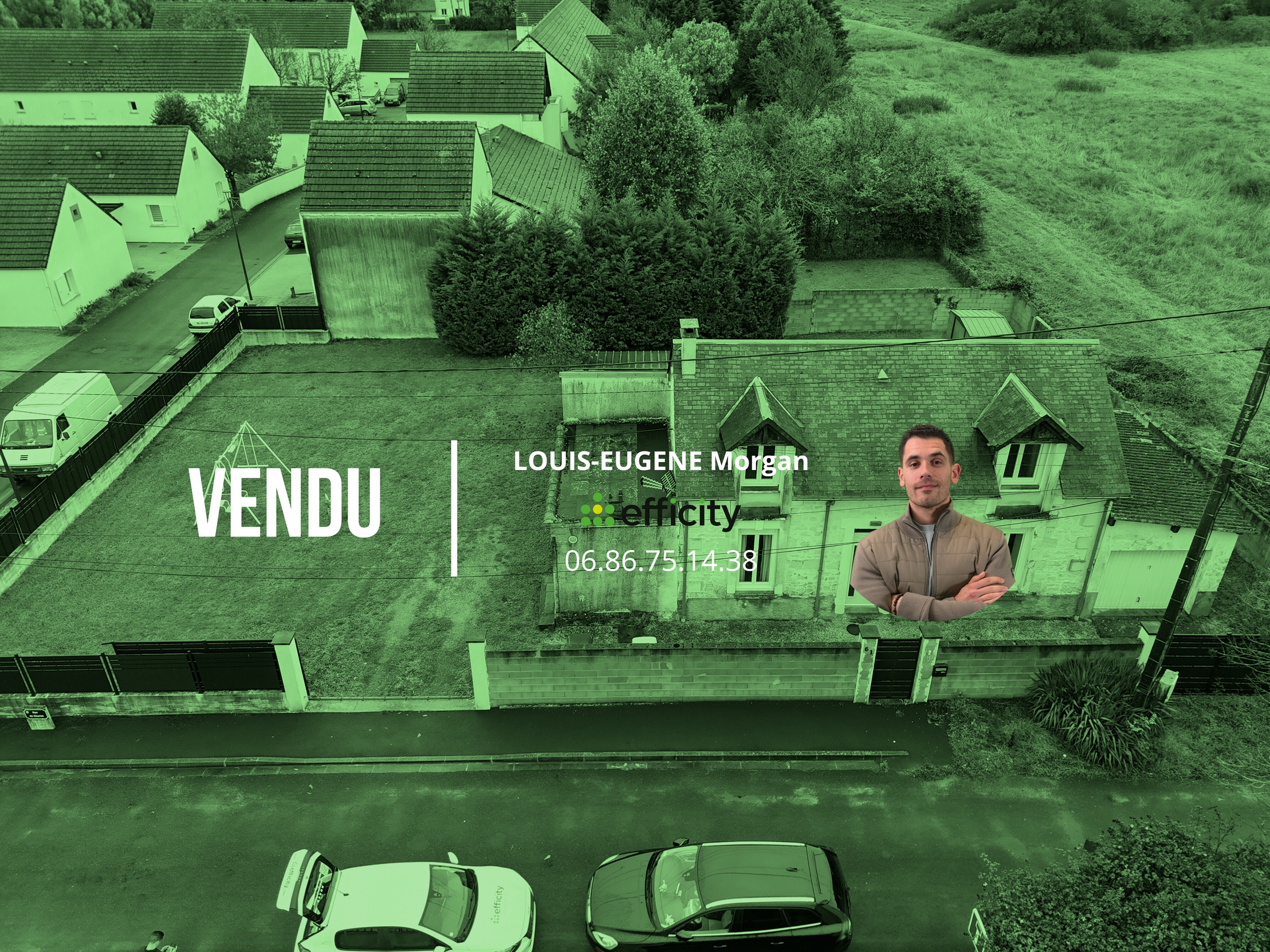 maison 6 pièces - 128m2 à Châtellerault (86100)