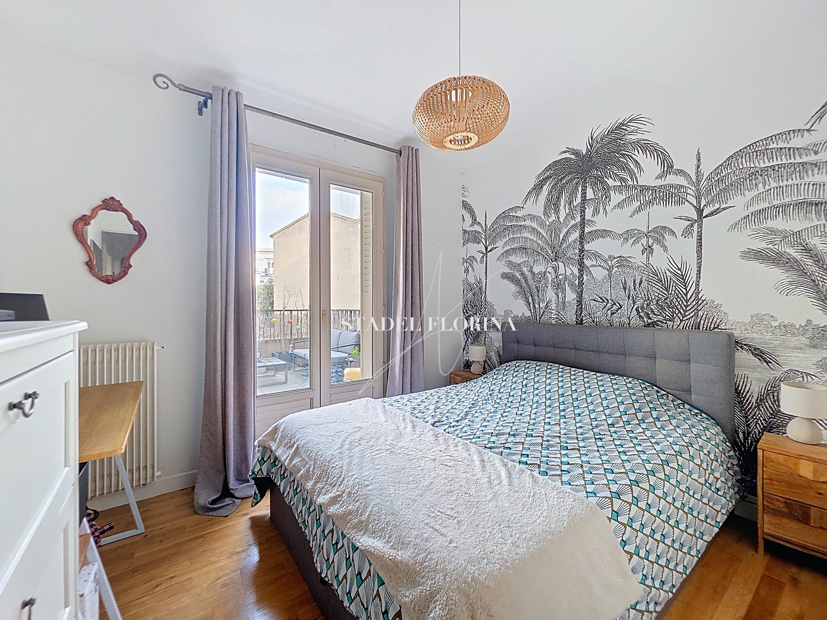 Achat immobilier Appartement 3 pièces  65m2 à Issy-les-Moulineaux (92130) - Photo n°11