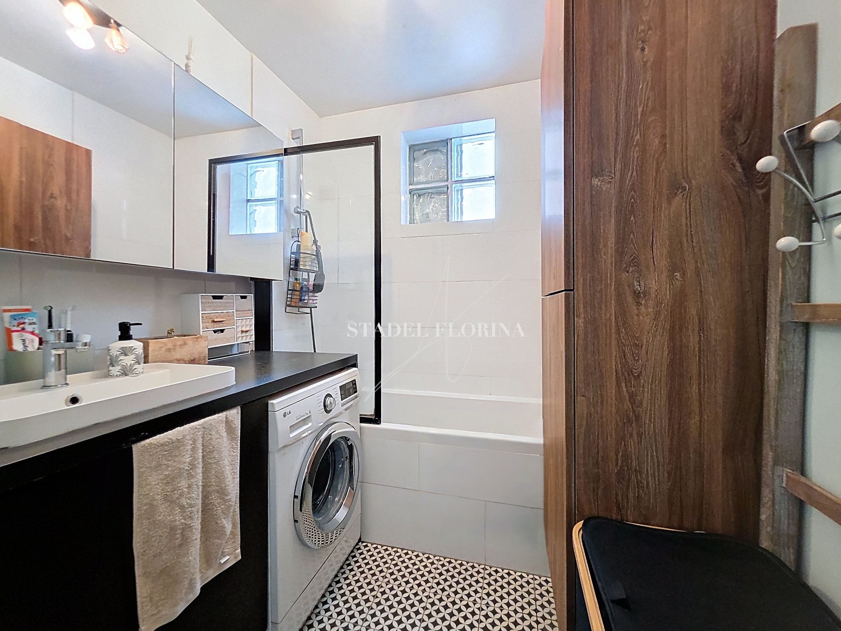 Achat immobilier Appartement 3 pièces  65m2 à Issy-les-Moulineaux (92130) - Photo n°13