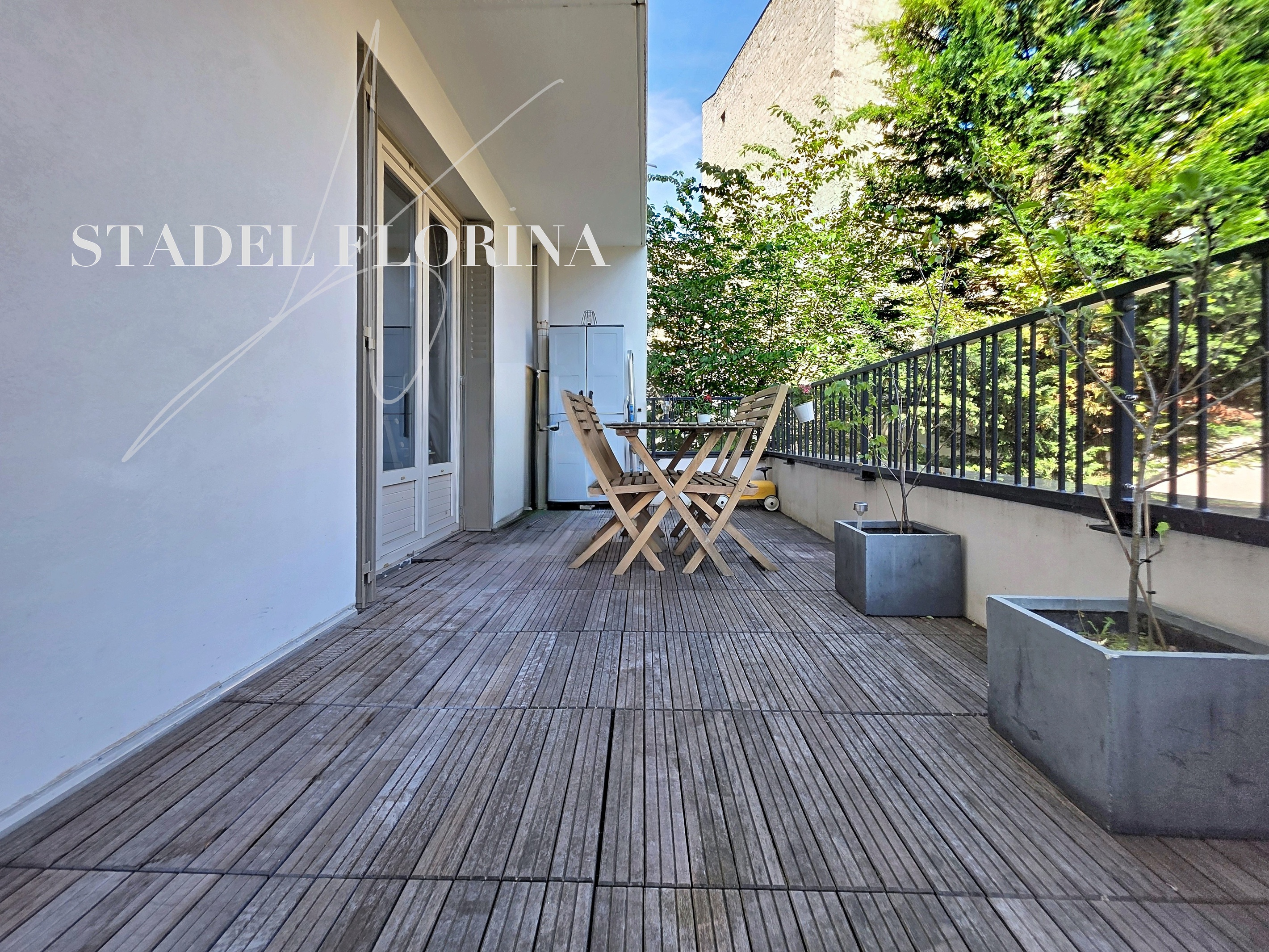 Achat immobilier Appartement 3 pièces  65m2 à Issy-les-Moulineaux (92130) - Photo n°8