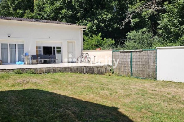 terrain  - 2084m2 à Triel-sur-Seine (78510)
