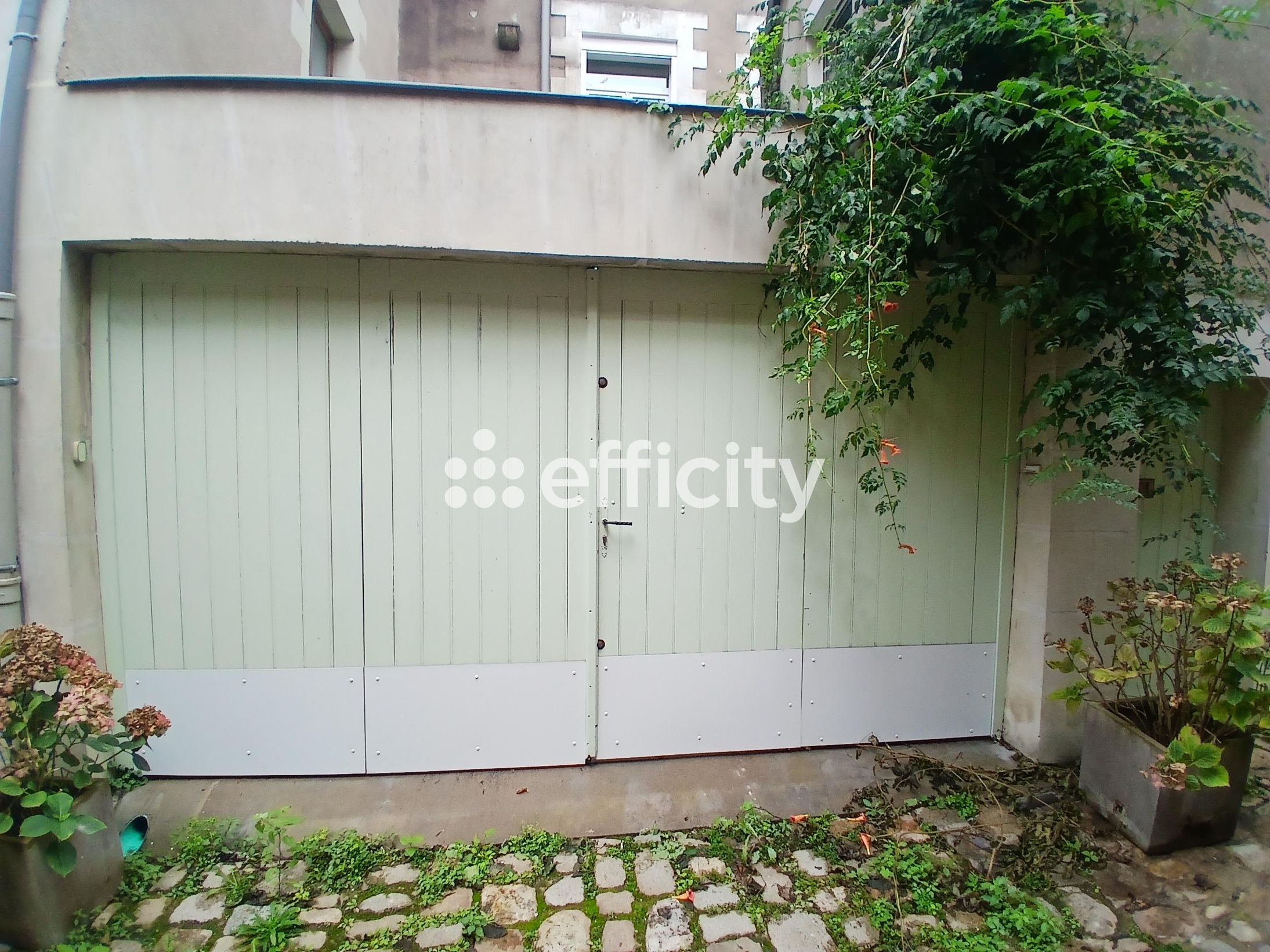 Achat immobilier Appartement 3 pièces  96m2 à Nantes (44000) - Photo n°13