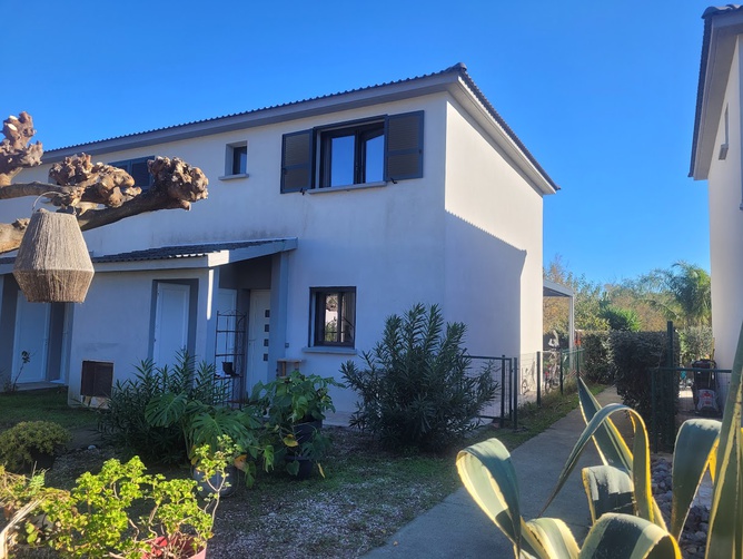 appartement 3 pièces - 68m2 à Borgo (20290)