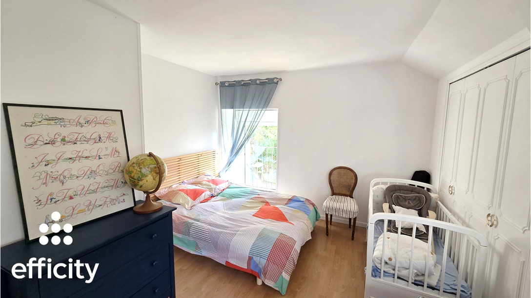 Achat immobilier Maison 8 pièces  190m2 à Bédée (35137) - Photo n°10