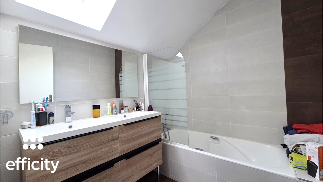 Achat immobilier Maison 8 pièces  190m2 à Bédée (35137) - Photo n°11