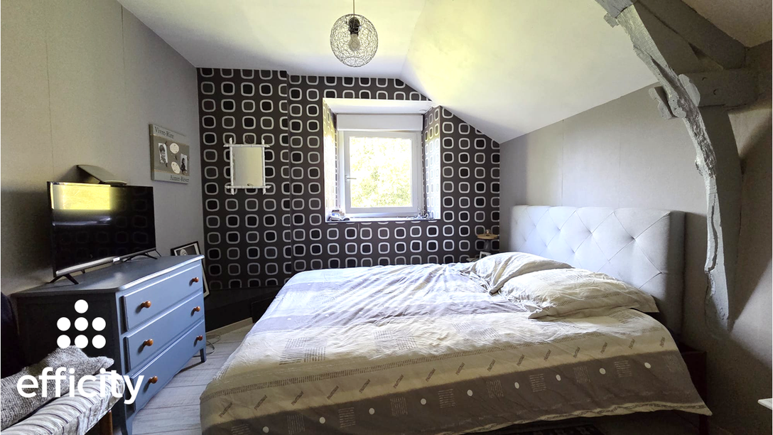 Achat immobilier Maison 8 pièces  190m2 à Bédée (35137) - Photo n°12