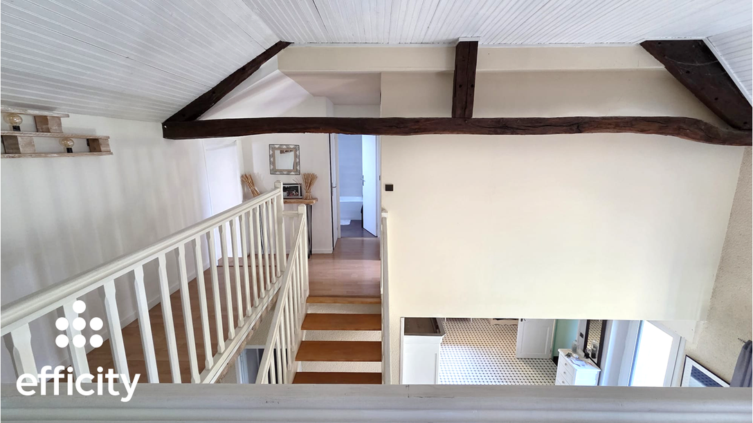 Achat immobilier Maison 8 pièces  190m2 à Bédée (35137) - Photo n°13