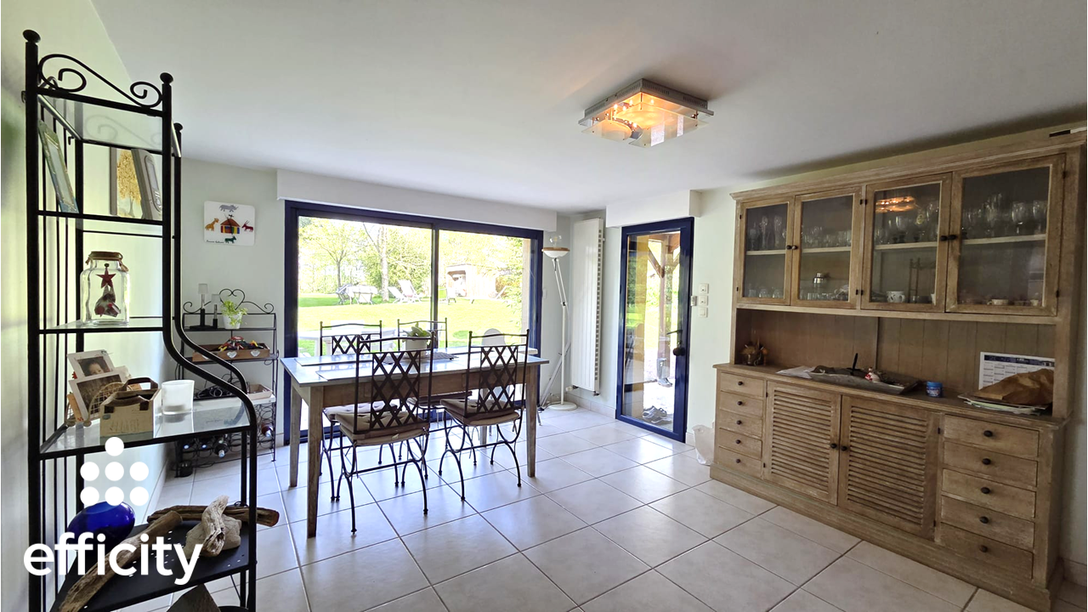 Achat immobilier Maison 8 pièces  190m2 à Bédée (35137) - Photo n°9