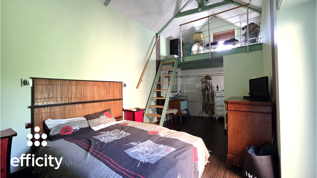 Achat immobilier Maison 8 pièces  190m2 à Bédée (35137) - Photo n°16
