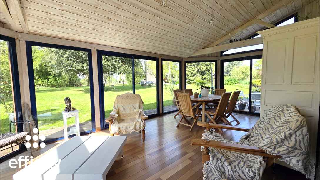 Achat immobilier Maison 8 pièces  190m2 à Bédée (35137) - Photo n°17