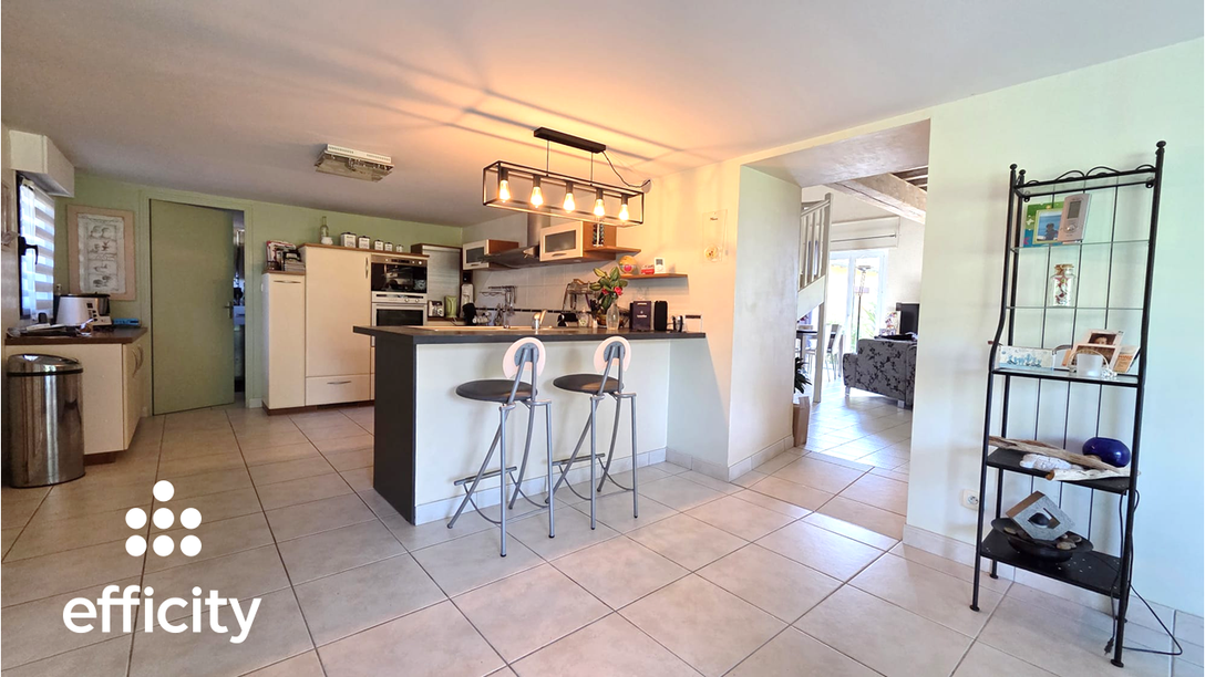 Achat immobilier Maison 8 pièces  190m2 à Bédée (35137) - Photo n°18