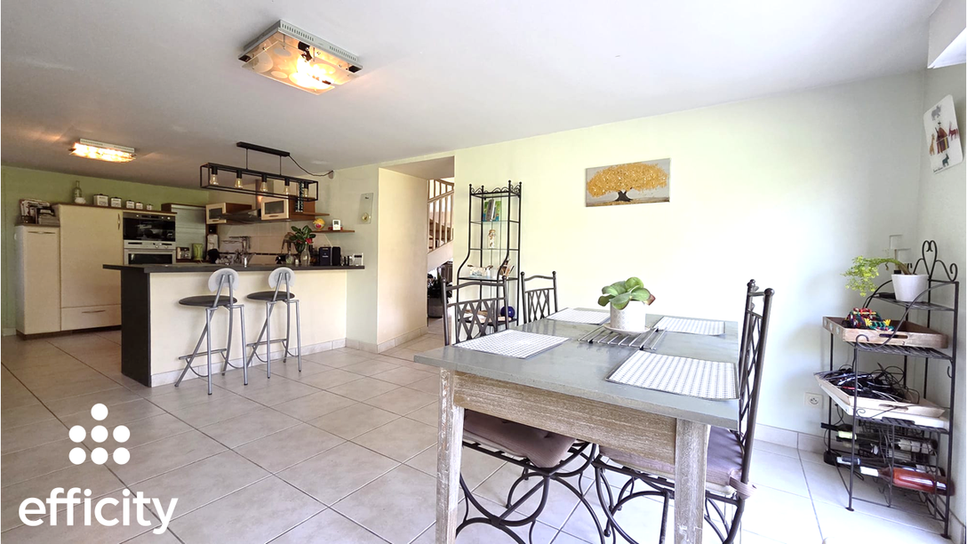 Achat immobilier Maison 8 pièces  190m2 à Bédée (35137) - Photo n°20