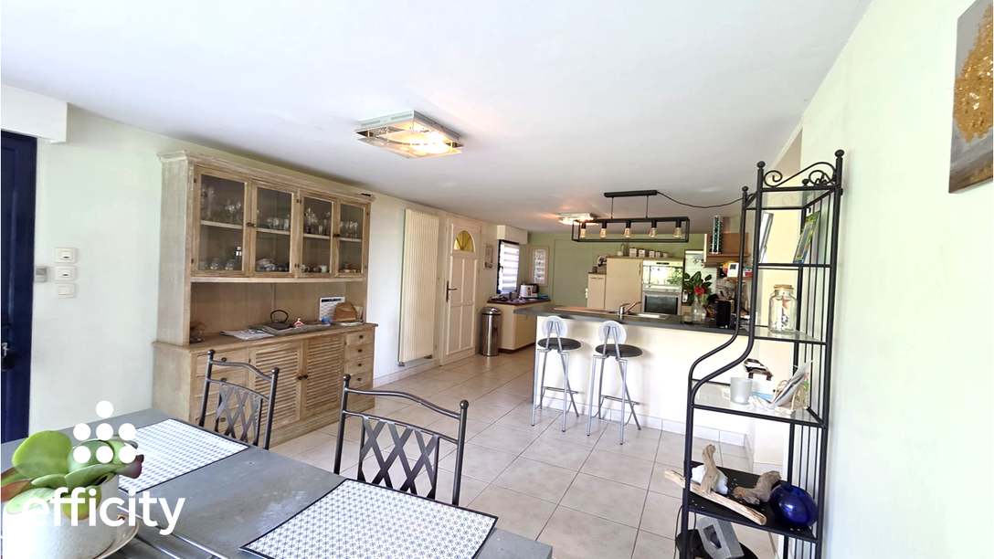 Achat immobilier Maison 8 pièces  190m2 à Bédée (35137) - Photo n°19