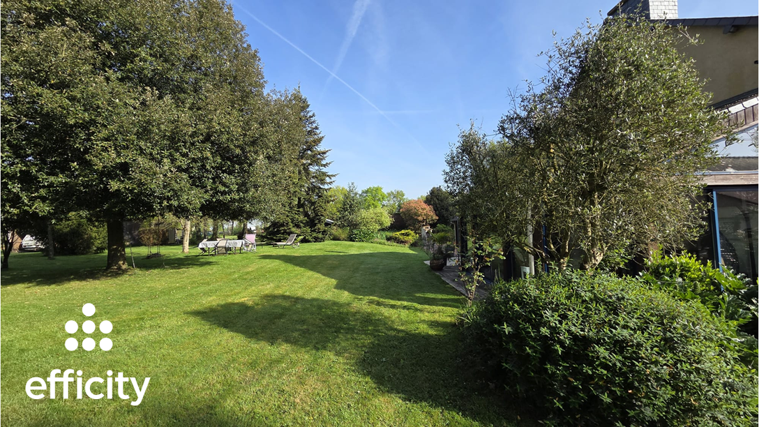 Achat immobilier Maison 8 pièces  190m2 à Bédée (35137) - Photo n°8