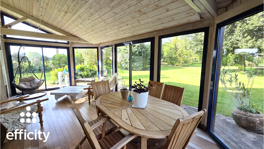 Achat immobilier Maison 8 pièces  190m2 à Bédée (35137) - Photo n°5