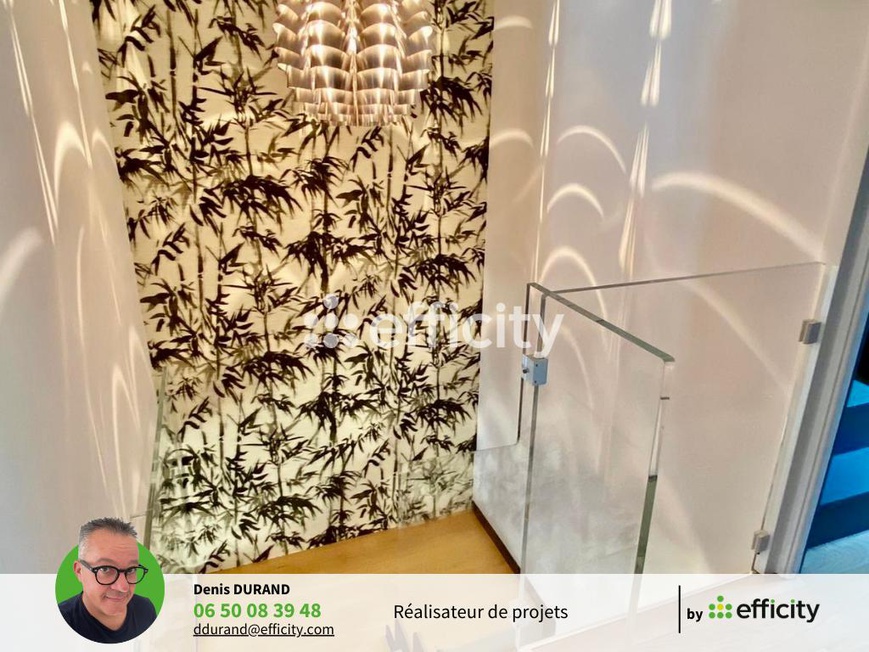 Achat immobilier Maison 5 pièces  144m2 à Biarritz (64200) - Photo n°4