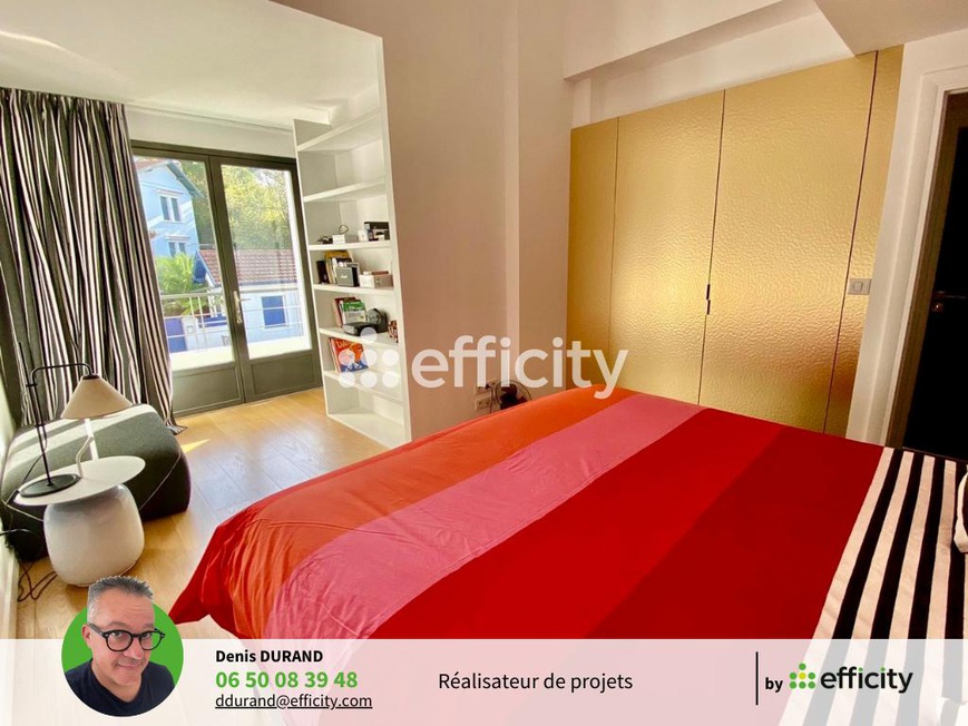 Achat immobilier Maison 5 pièces  144m2 à Biarritz (64200) - Photo n°5