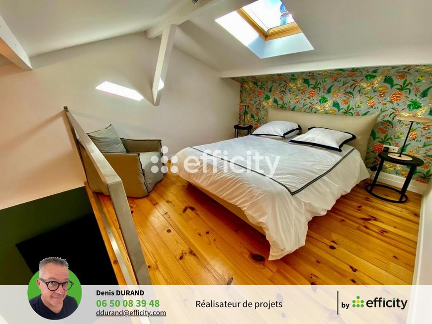 Achat immobilier Maison 5 pièces  144m2 à Biarritz (64200) - Photo n°6