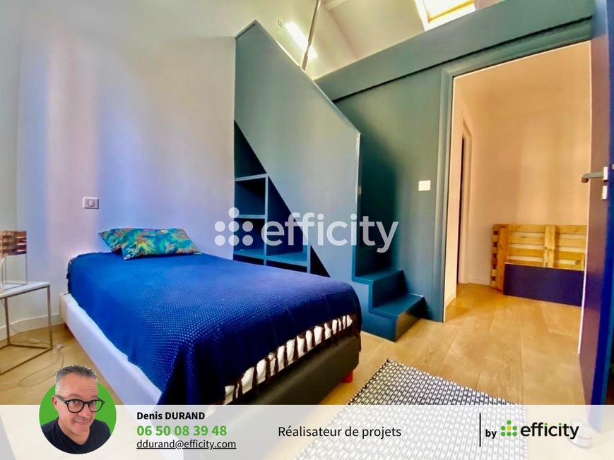 Achat immobilier Maison 5 pièces  144m2 à Biarritz (64200) - Photo n°7