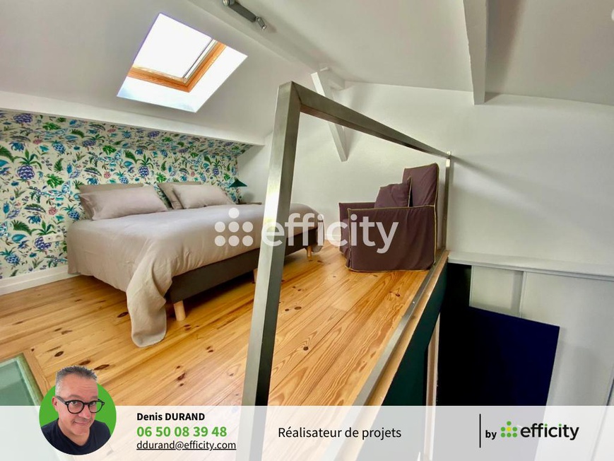 Achat immobilier Maison 5 pièces  144m2 à Biarritz (64200) - Photo n°8