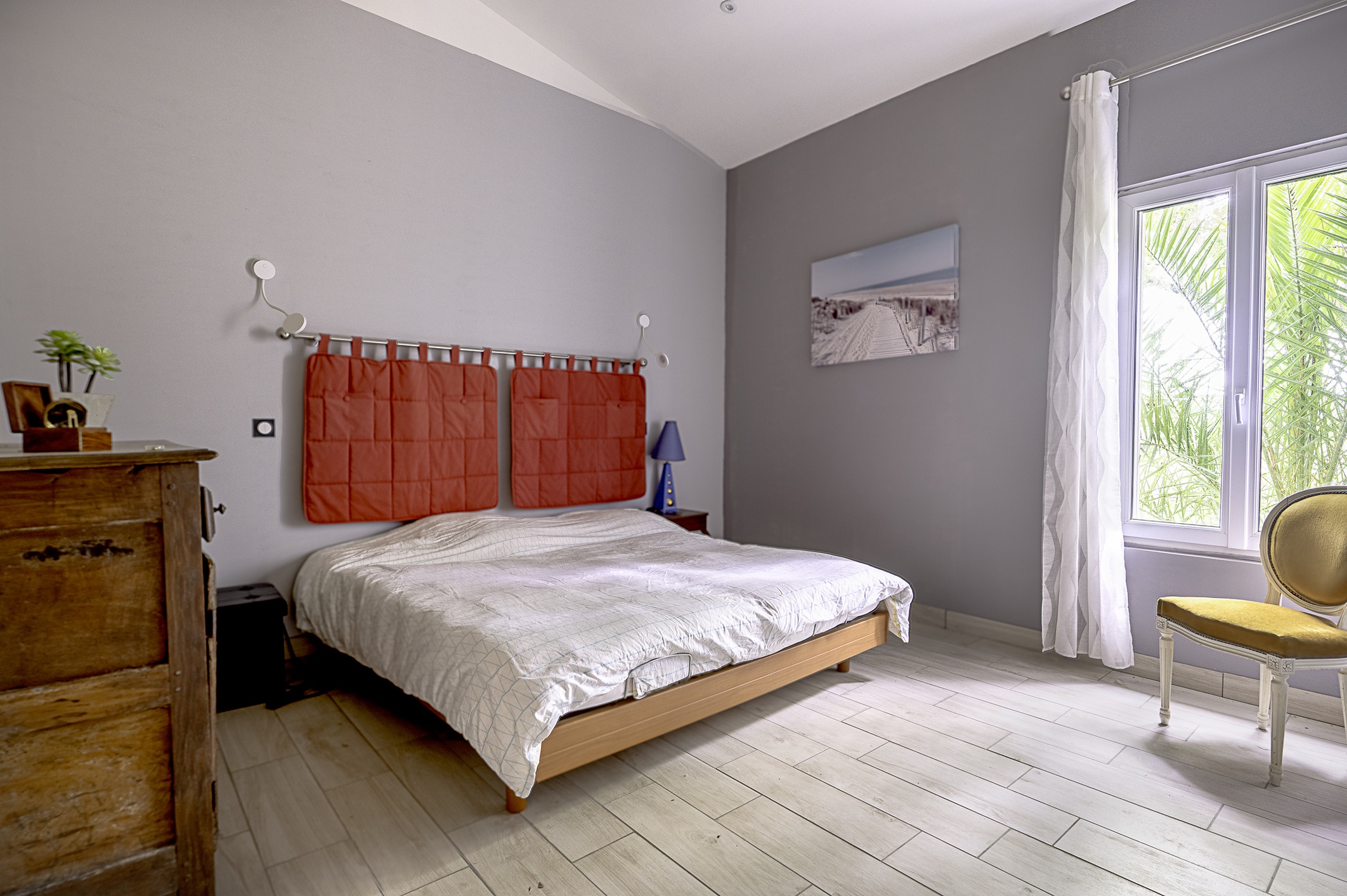 Achat immobilier Maison 6 pièces  188m2 à Moulis-en-Médoc (33480) - Photo n°6