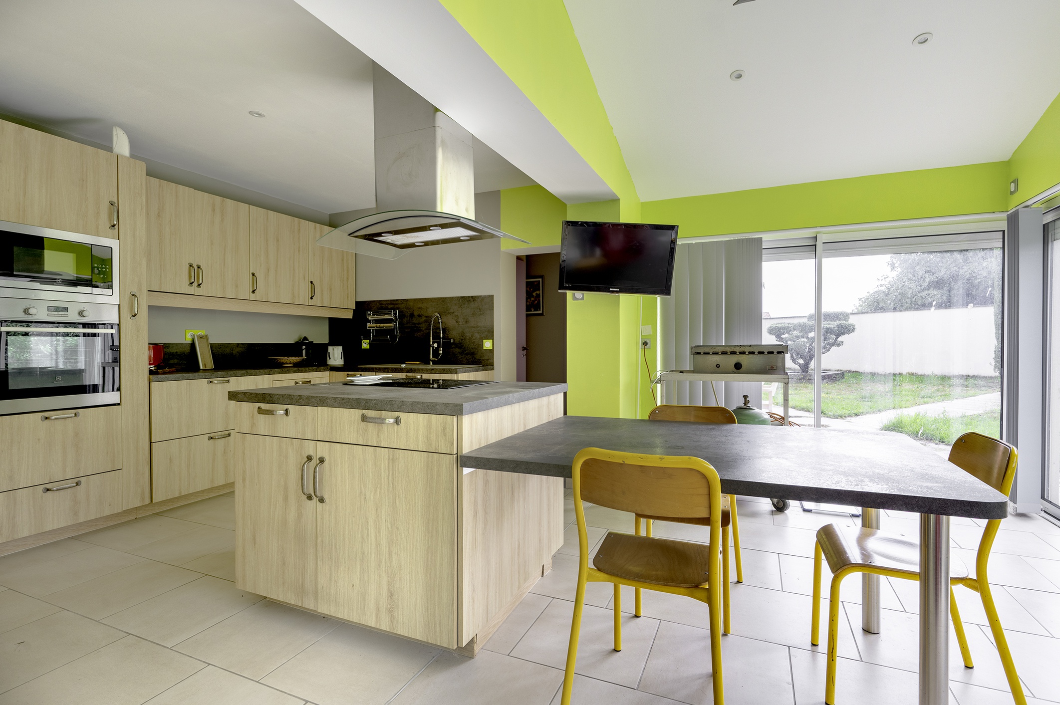 Achat immobilier Maison 6 pièces  188m2 à Moulis-en-Médoc (33480) - Photo n°5