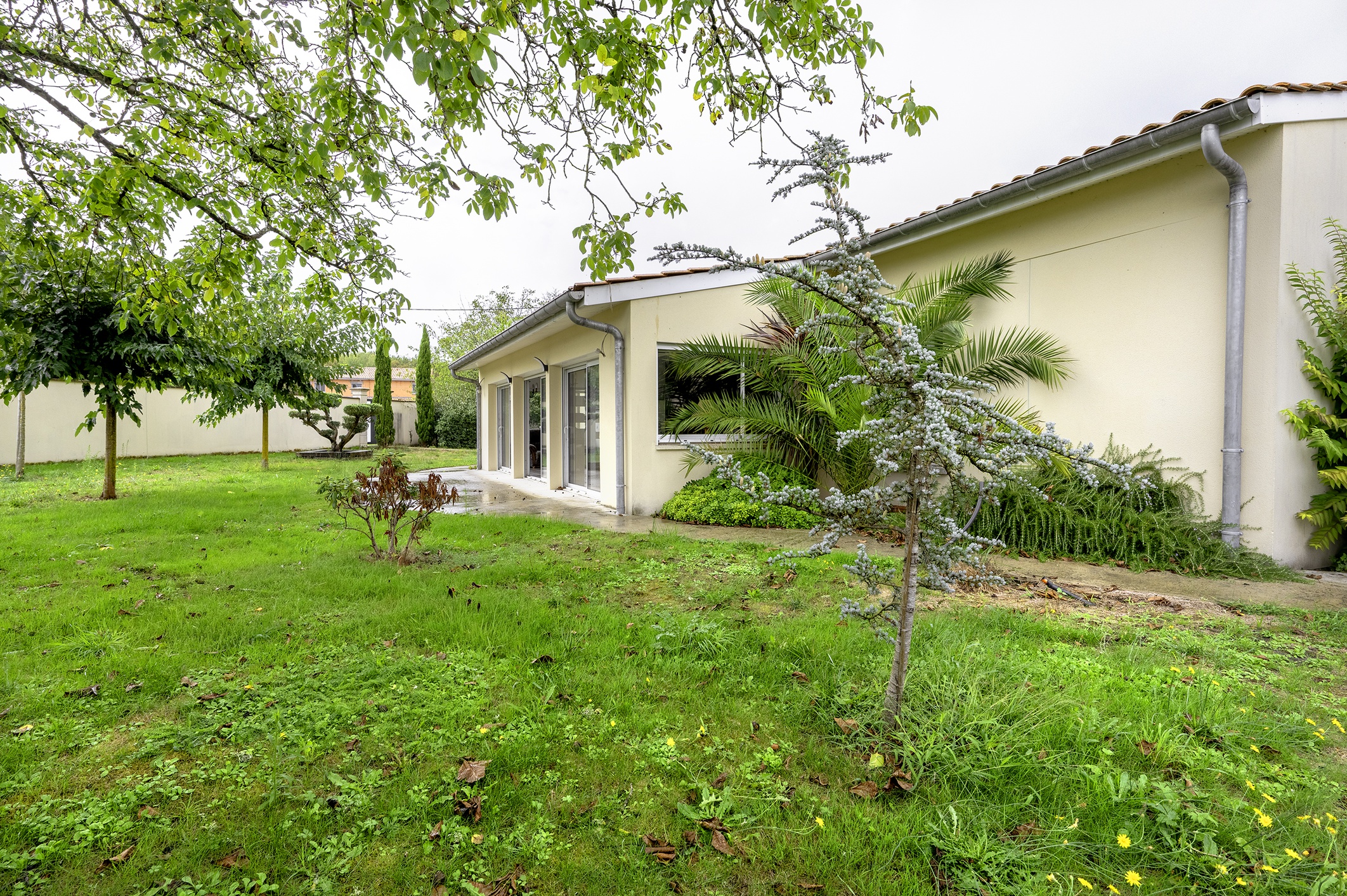 Achat immobilier Maison 6 pièces  188m2 à Moulis-en-Médoc (33480) - Photo n°8
