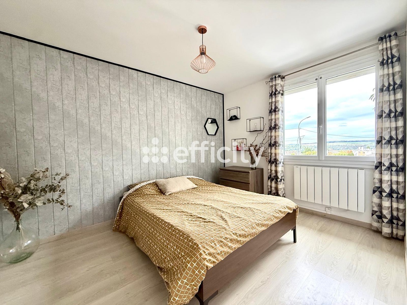Achat immobilier Maison 6 pièces  100m2 à Freneuse (78840) - Photo n°6