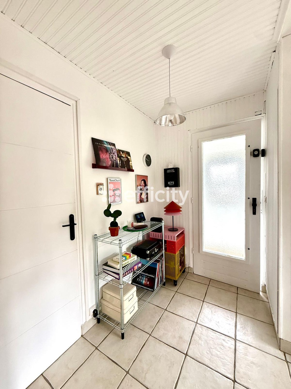 Achat immobilier Maison 6 pièces  100m2 à Freneuse (78840) - Photo n°4